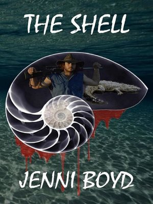 cover image of The Shell